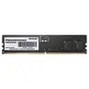 Image de Patriot Signature PSD58G520041 module de mémoire GB DDR5 (1 x 8GB, 5200 MHz, RAM DDR5, DIMM), Mémoire vive, Vert, Noir