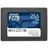 Image de Disque SSD 2.5" Patriot Memory P220 256Go SATA III