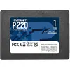 Image de Patriot P220 (1000 Go, 2.5"), SSD
