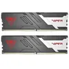 Image de Mémoire RAM Patriot Viper Venom 32 Go (2 x 16 Go) DDR5 6600 MHz CL34 UDIMM