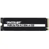 Image de Patriot SSD 250GB M.2 P400 Lite PCIe 4x4 NVMe 3200/1300 (250 Go, M.2 2280), SSD