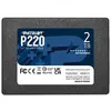 Image de SSD Patriot Memory P220 2TB 2.5" SATA III