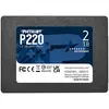 Image de Patriot P220 (2000 Go, 2.5"), SSD