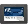 Image de Patriot Memory P220 2 To 2,5" Serial ATA III P220S2TB25