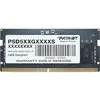 Image de Mémoire RAM Patriot Signature 32 Go (1 x 32 Go) DDR5 5600 MHz CL46 UDIMM
