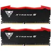 Image de Patriot DDR5-7600MHz CL36 Xtreme 5 (2 x 24 Go, 7600 MHz, RAM DDR5, DIMM), Mémoire vive, Noir