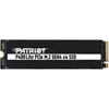 Image de Patriot SSD 4TB M.2 P400 Lite PCIe 4.0 3500/2700 (4000 Go, M.2, M.2 2280), SSD