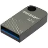 Image de Patriot FLASHDRIVE Tab300 32GB USB 3.2 120MB/s mini aluminiowy srebrny (32 Go, USB-A), Clé USB, Argent, Gris