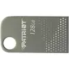 Image de Patriot FLASHDRIVE Tab300 128GB USB 3.2 120MB/s mini aluminiowy srebrny (128 Go, USB-A), Clé USB, Argent