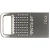 Image de Patriot TAB200 USB 2.0 (16 Go, USB-A), Clé USB, Argent