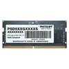 Image de Patriot Module de mémoire Signature Line Premium 34 Go 1 x 24 Go DDR5 (1 x 24 Go, 5600 MHz, RAM DDR5, SO-DIMM), Mémoire vive