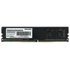 Image de Patriot Signature Line (1 x 8GB, 2666 MHz, RAM DDR4, DIMM), Mémoire vive, Noir