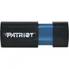 Image de Patriot Supersonic Rage Lite (1000 Go, USB-A), Clé USB, Argent, Noir