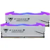 Image de Patriot Viper Xtreme 5 Mpower RGB (2 x 16GB, 6000 MHz, RAM DDR5, DIMM), Mémoire vive, Argent