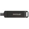 Image de Patriot Rage R550 (32 Go, USB-A, USB-C), Clé USB, Noir