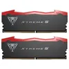 Image de Mémoire RAM Patriot 32 Go (2 x 16 Go) DDR5 6400 MHz CL40 UDIMM RGB