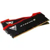 Image de Patriot RAM D5 7000 48GB C40 Viper Xtreme K2 (2 x 24 Go, 7000 MHz, RAM DDR5), Mémoire vive, Noir, Argent