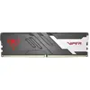 Image de Patriot Viper Venom (1 x 16GB, 6000 MHz, RAM DDR5, DIMM), Mémoire vive, Noir