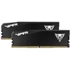 Image de RAM DDR5 - PATRIOT MEMORY - Viper Elite 5 - 32 Go (2x16 Go) - 6400MT/s - CL32 - UDIMM