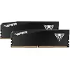 Image de Patriot Viper Elite 5 Ultra (2 x 16GB, 6400 MHz, RAM DDR5, U-DIMM), Mémoire vive, Noir