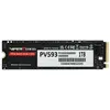 Image de Patriot PV593P1TBM28HPV593, VIPER 1TB M.2 2280PCIE Gen5 x4SSD (1000 Go, M.2 2280), SSD