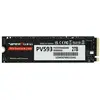 Image de Patriot PV593P2TBM28HPV593, VIPER 2TB M.2 2280PCIE Gen5 x4SSD (2000 Go, M.2), SSD