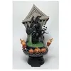 Image de Figurine L'étrange Noël de Mr. Jack - Diorama D-Stage The King of Halloween 15 cm