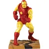 Image de Figurine Diorama Iron Man Marvel Comics 16 cm