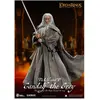 Image de Beast Kingdom Le Seigneur des Anneaux Dynamic 8ction Heroes Figurine 1/9 Gandalf le Gris 21 cm