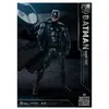 Image de Justice League - Figurine Dynamic Action Heroes 1/9 Justice League Batman 20 cm