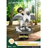 Image de Beast Kingdom Toys Figurine Harry & Buckbeak En Pvc Scène D Harry Potter 16 Cm