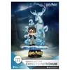 Image de Figurine Harry Potter - Diorama D-Stage Expecto Patronum 16 cm
