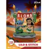Image de Beast Kingdom Toys Diorama D-stage Lilo & Stitch 16 Cm