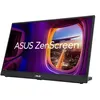 Image de ASUS ZenScreen MB17AHG - Écran LED - 18" (17" visualisable) - portable - 1920 x 1080 Full HD (1080p) @ 144 Hz - IPS - 300 cd/m² - 800:1 - 5 ms - HDMI, 2xUSB-C