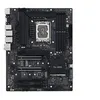 Image de ASUS Pro WS W680-ACE IPMI - Carte-mère - ATX - Socket LGA1700 - W680 Chipset - USB-C 3.2 Gen2, USB 3.2 Gen 1, USB-C 3.2 Gen 2x2, USB 3.2 Gen 2 - 2 x 2.5 Gigabit LAN - carte graphique embarquée (unité centrale requise) - audio HD (8 canaux)