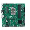 Image de ASUS Pro B760M-CT-CSM - Carte-mère - micro ATX - Socket LGA1700 - B760 Chipset - USB 3.2 Gen 1, USB-C 3.2 Gen 1 - Gigabit LAN - carte graphique embarquée (unité centrale requise) - audio HD (8 canaux) - ASUS Corporate Stable Model (CSM)