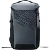 Image de ASUS BP2701 SAC À DOS ROG/GR/17/ (17", ASUS), Sac pour notebook, Noir, Gris