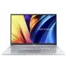 Image de ASUS Vivobook 16 X1605EA-MB155W - Conception de charnière à 180 degrés - Intel Core i5 - 1135G7 / jusqu'à 4.2 GHz - Win 11 Home - Carte graphique Intel Iris Xe - 16 Go RAM - 512 Go SSD NVMe - 16" IPS 1920 x 1080 (Full HD) - Wi-Fi 5 - argent transparen