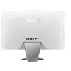 Image de ASUS VivoAIO Pro 22 A3202WBAK-WA006X - Tout-en-un Core i5 1235U / jusqu'à 4.4 GHz - RAM 8 Go - SSD 256 Go - NVMe - Carte graphique Intel Iris Xe - Gigabit Ethernet - Win 11 Pro - moniteur : LED 21.45" 1920 x 1080 (Full HD) - blanc