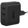 Image de Chargeur console Asus ROG Ally AC65-03 Noir