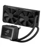 Image de Kit Watercooling CPU ASUS ROG RYUJIN III 240 noir