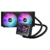 Image de Kit Watercooling CPU ASUS ROG RYUJIN III 240 ARGB noir