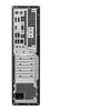 Image de ASUS EXPERTCENTER D7 D700SDU 512400219X - MT Core i5 12500H / jusqu'à 4.4 GHz - RAM 16 Go - SSD 512 Go - NVMe - T400 - IEEE 802.11ax (Wi-Fi 6), Gigabit Ethernet - Win 11 Pro - moniteur : aucun - noir