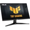 Image de ASUS TUF Gaming VG27AQ3A - Écran LED - jeux - 27" - 2560 x 1440 QHD @ 180 Hz - IPS - 250 cd/m² - 1000:1 - HDR10 - 1 ms - 2xHDMI, DisplayPort - haut-parleurs