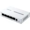 Image de ASUS Routeur WL EBP15 (5 ports), Switch réseau, Blanc