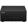 Image de ASUS ExpertCenter PN64 S7018MDE1 - Mini PC ultra-compact Core i7 13700H / jusqu'à 5 GHz - RAM 16 Go - SSD 512 Go - NVMe - Carte graphique Intel Iris Xe - Gigabit Ethernet, 2.5 Gigabit Ethernet, IEEE 802.11ax (Wi-Fi 6E), Bluetooth 5.2 - Aucun SE fourni -
