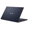 Image de ASUS ExpertBook B1 B1402CBA-EK0295X - Intel Core i5 - 1235U / jusqu'à 4.4 GHz - Win 11 Pro - Carte graphique Intel Iris Xe - 8 Go RAM - 256 Go SSD NVMe - 14" 1920 x 1080 (Full HD) - Gigabit Ethernet - Wi-Fi 6, Bluetooth - noir étoilé