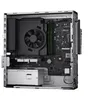 Image de ASUS ExpertCenter D5 SFF D500SCES 511400013R - SFF Core i5 11400 / jusqu'à 4.4 GHz - RAM 8 Go - SSD 256 Go - UHD Graphics 730 - Gigabit Ethernet - Win 11 Pro - moniteur : aucun - noir