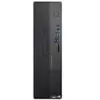Image de ASUS D500SCCZ-511400041X INTEL CORE I5-11400 8GO 256GO NVME SSD 3.5P HDD KIT UMA W10P 2 ANS D+1 BL (256 Go, 8 Go, Intel Core i5-11400), PC, Noir