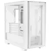 Image de ASUS Geh A21 (mATX, Mini-ITX), Boîtier PC, Blanc